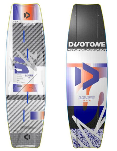 Duotone Select SLS 2024